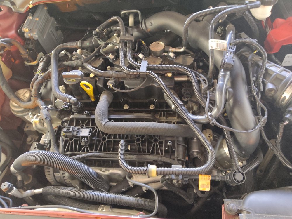 Used 2019 Ford Fusion SE FWD image 30