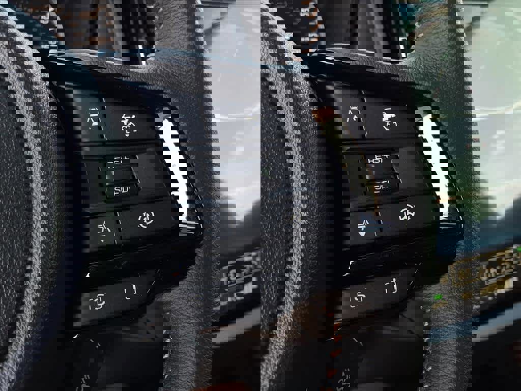 Certified 2025 Subaru Forester Touring w/ Popular Package - Touring image 42