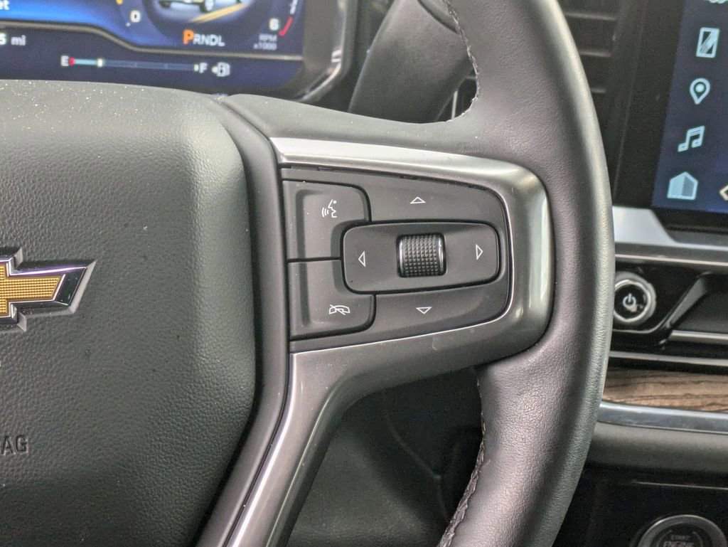 Used 2023 Chevrolet Silverado 1500 LT image 14