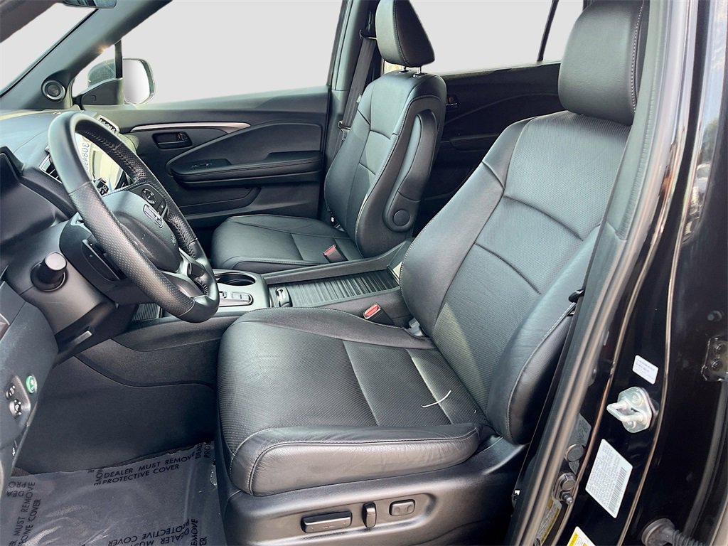 Used 2023 Honda Passport EX-L image 20