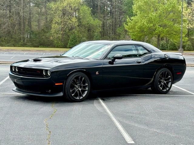 Used 2020 Dodge Challenger R/T Scat Pack image 2
