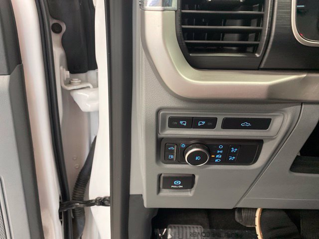 Used 2022 Ford F150 XLT w/ Equipment Group 302A High AWD/4WD image 12