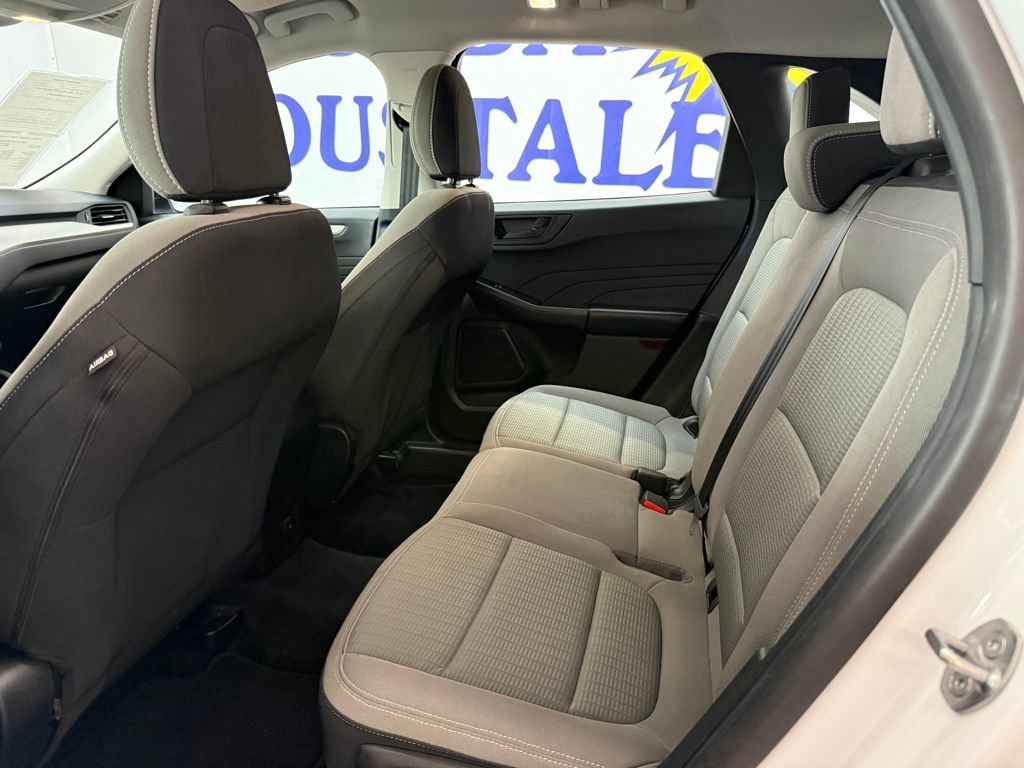 Used 2021 Ford Escape S image 14