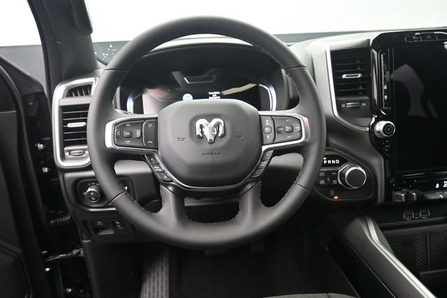 New 2027 RAM 1500 4x4 Crew Cab image 18