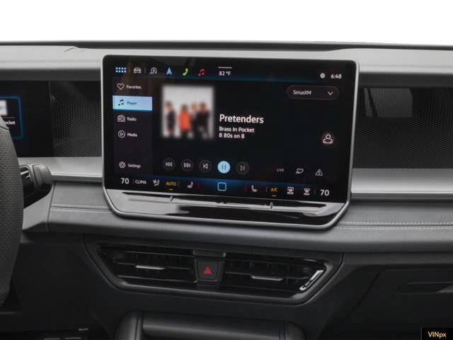 New 2026 Volkswagen Tiguan SE R-Line AWD/4WD image 9