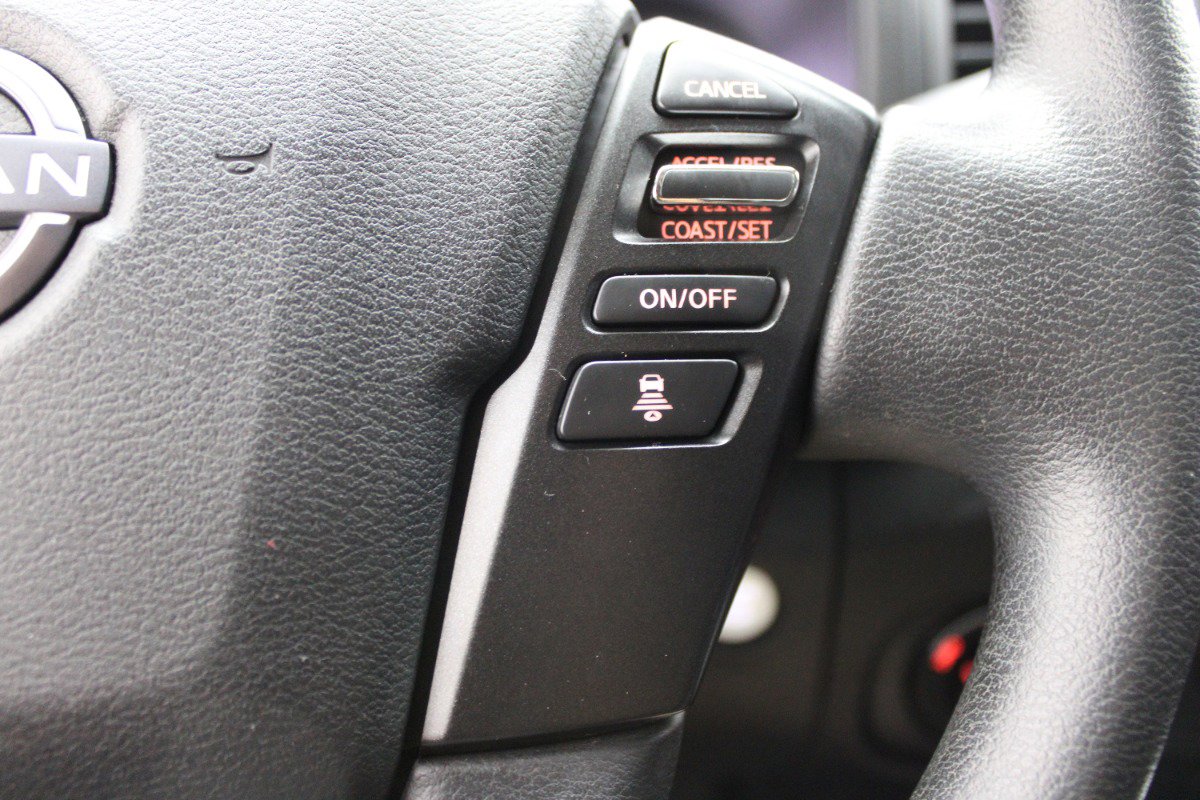 Used 2022 Nissan Frontier S w/ Technology Package AWD/4WD image 19