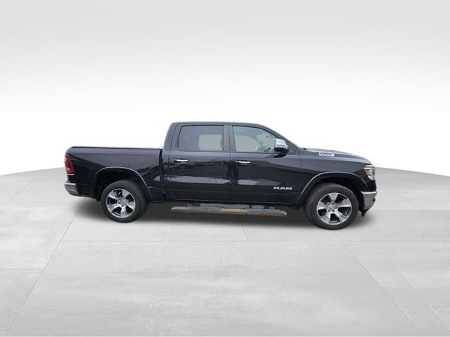 Used 2019 RAM 1500 Laramie image 3
