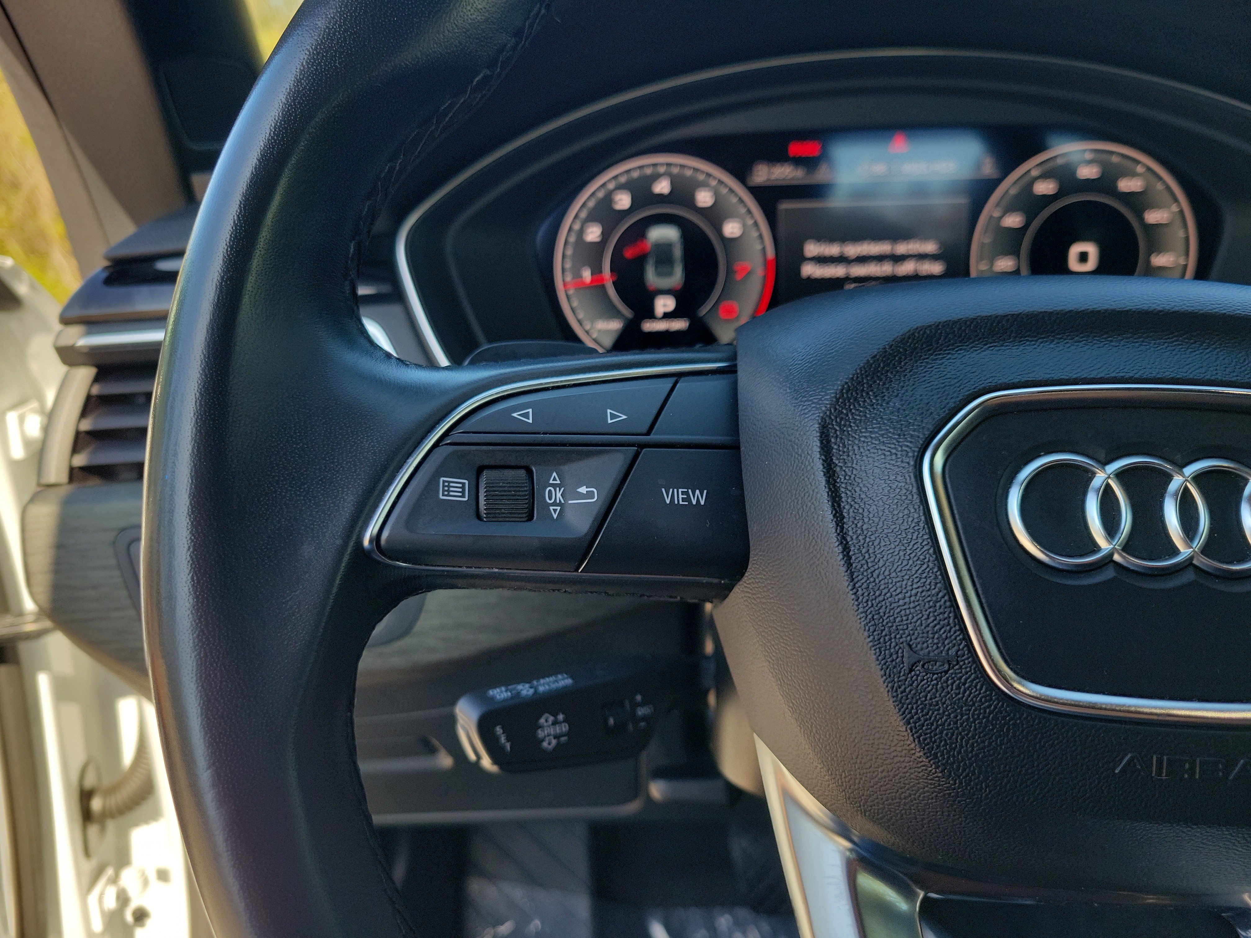 Used 2023 Audi A5 2.0T Premium Plus w/ Premium Plus image 34