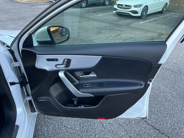 Used 2020 Mercedes-Benz A 220 image 16