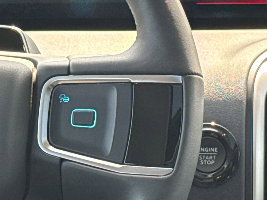 Certified 2025 Ford Expedition Max Active image 19