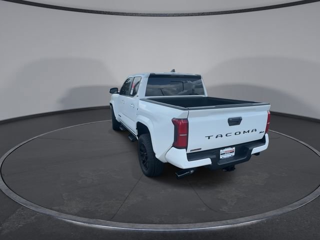 New 2025 Toyota Tacoma SR5 image 14