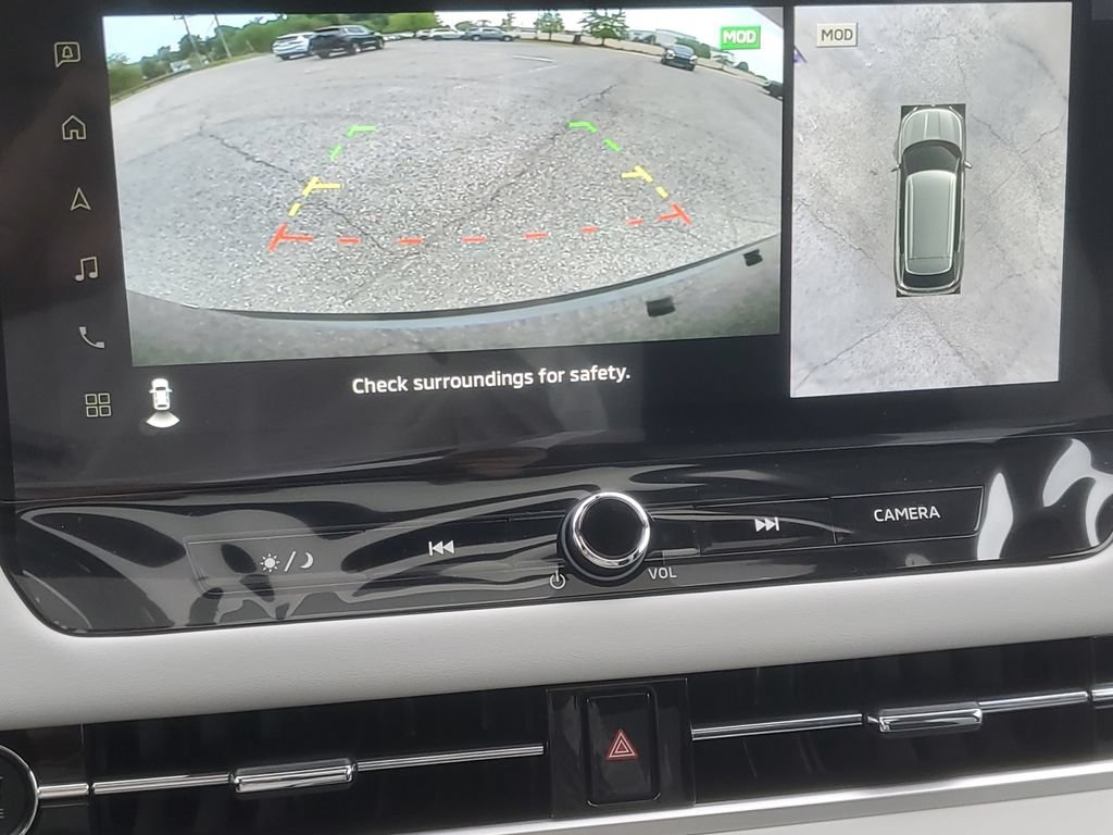 New 2026 Mitsubishi Outlander SE AWD/4WD image 18