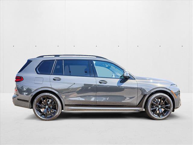 New 2026 BMW X7 xDrive40i w/ Executive Package image 4
