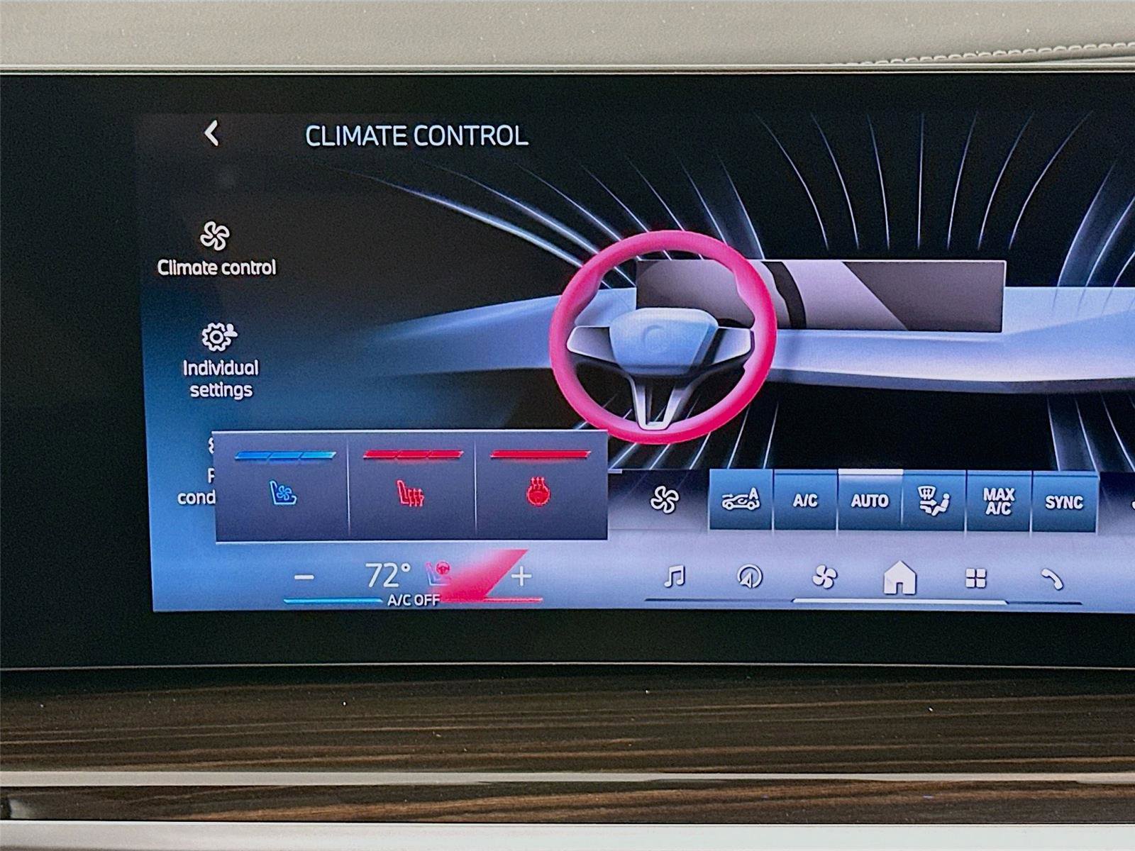 New 2026 BMW X5 xDrive50e w/ M Sport Package image 20