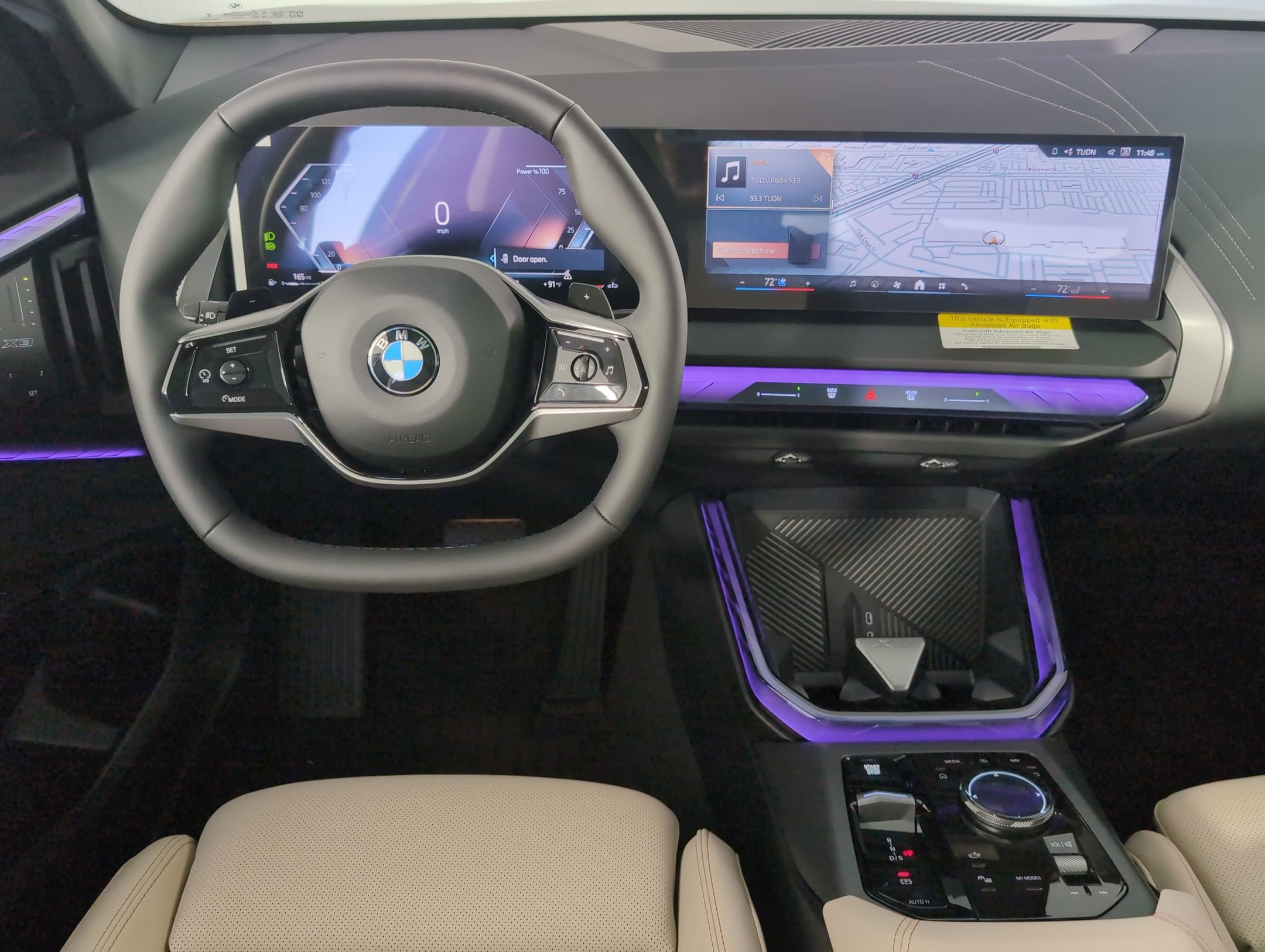 New 2026 BMW X3 xDrive30 w/ Convenience Package image 4