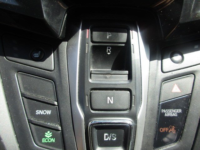 Used 2018 Honda Odyssey EX image 24