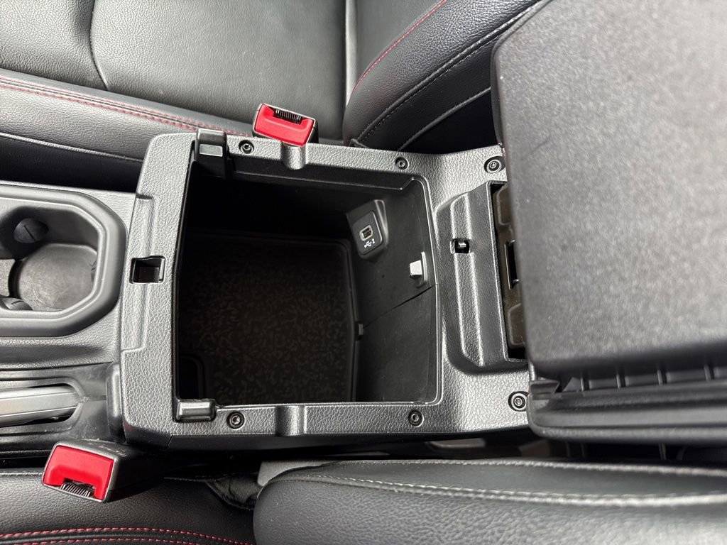 Used 2020 Jeep Gladiator Rubicon image 21