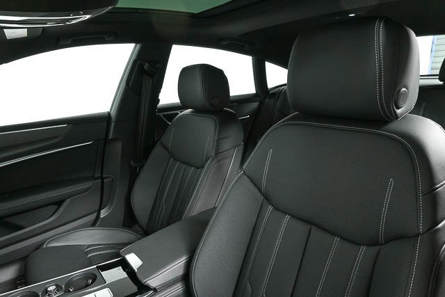New 2025 Audi S7 Premium Plus image 5