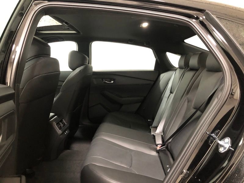 New 2026 Honda Accord Sport image 16