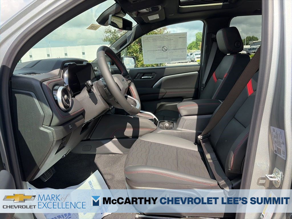 New 2026 Chevrolet Colorado Z71 w/ Technology Package AWD/4WD image 49