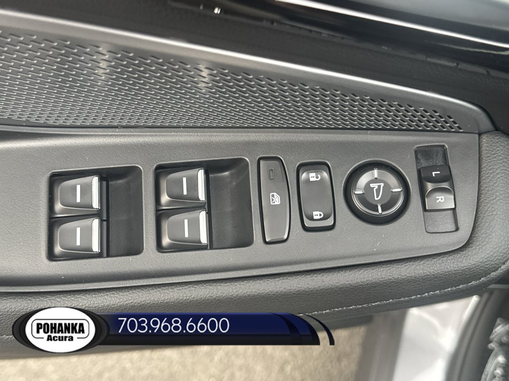New 2026 Acura MDX SH-AWD image 26