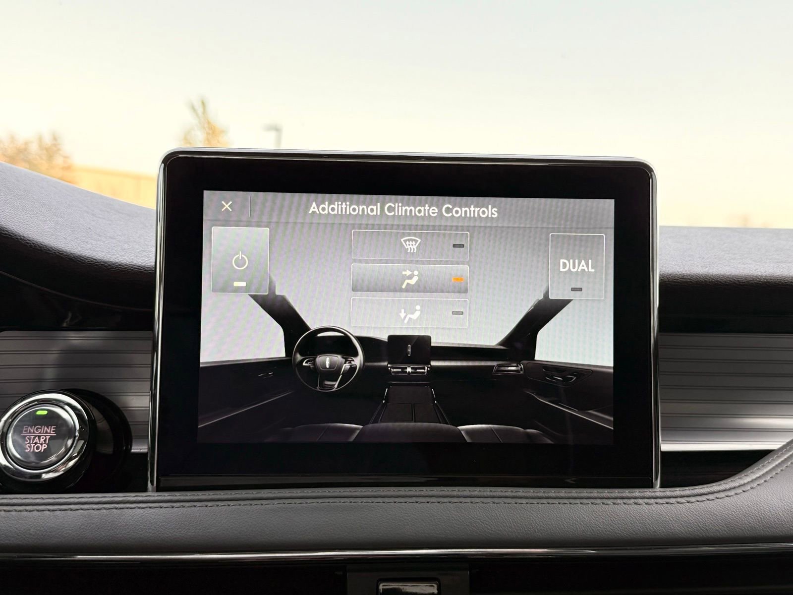 Used 2020 Lincoln Corsair Reserve image 50