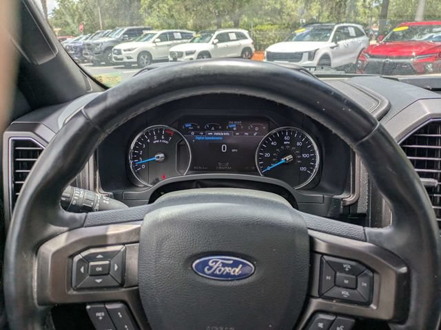 Used 2021 Ford Expedition Max Limited RWD image 30