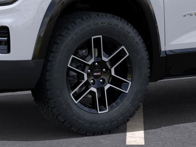New 2026 GMC Terrain AT4 w/ Convenience Package III image 9