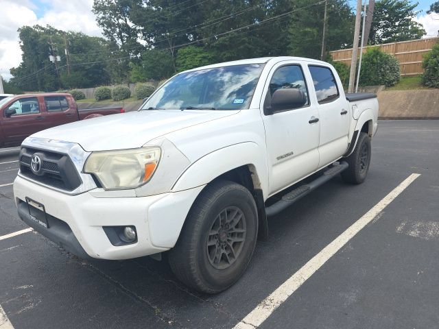 Used 2014 Toyota Tacoma PreRunner w/ SR5 Package RWD image 1
