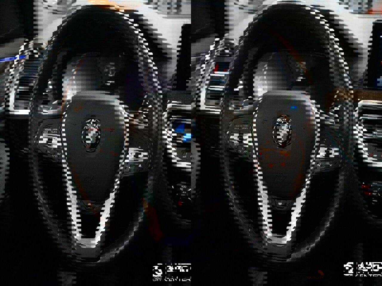 Used 2022 BMW X3 xDrive30i image 16