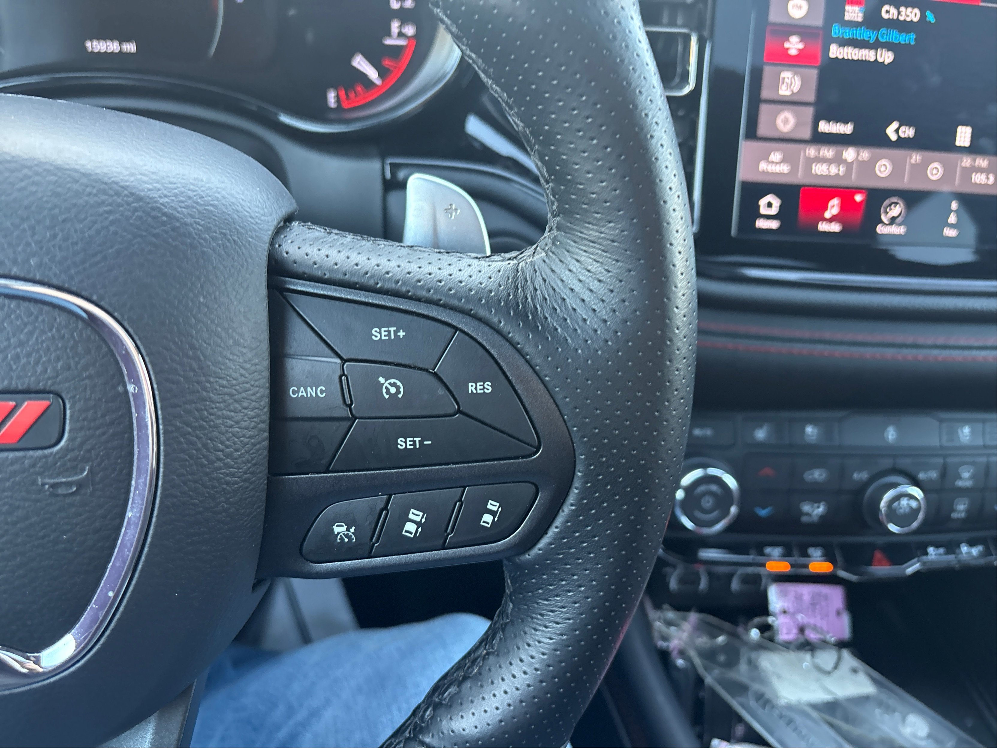 Used 2024 Dodge Durango R/T image 24