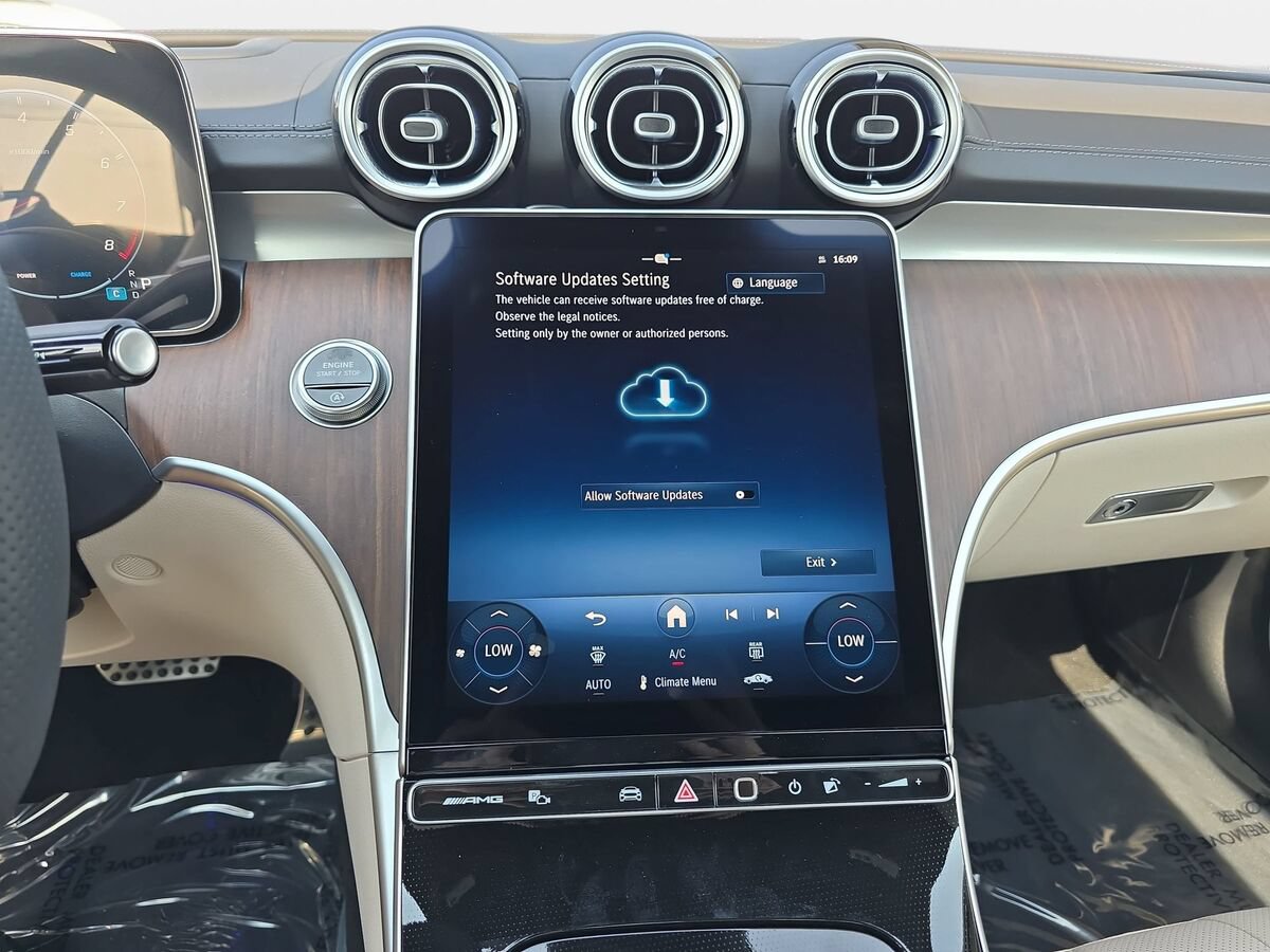 New 2027 Mercedes-Benz CLE 53 AMG 4MATIC Cabriolet image 20