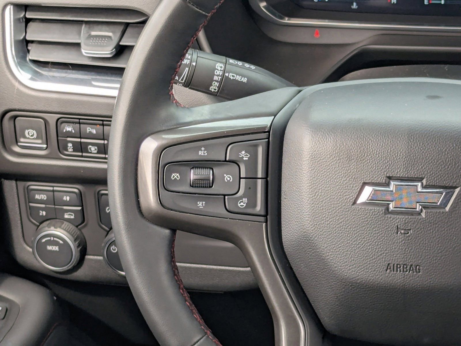 Used 2023 Chevrolet Tahoe RST w/ Luxury Package image 20