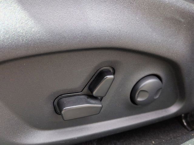 Used 2024 Jeep Compass Limited w/ Sun and Sound Group AWD/4WD image 19