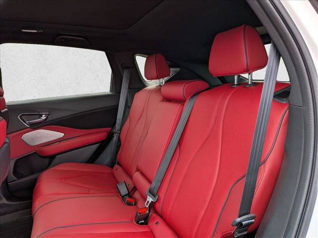 New 2026 Acura RDX A-Spec image 14