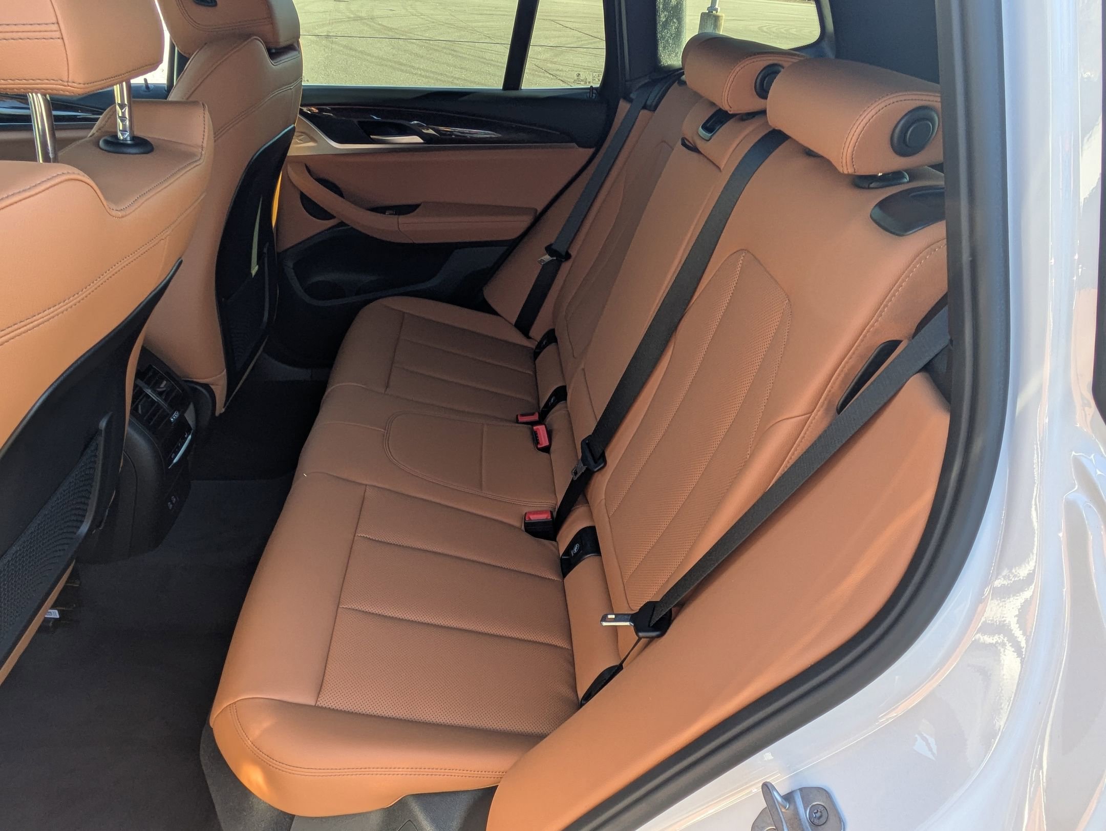 Used 2024 BMW X3 xDrive30i image 24