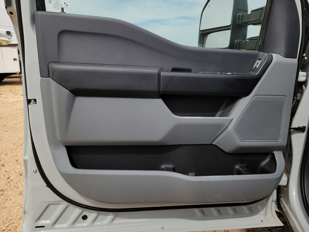 New 2026 Ford F250 XL w/ XL Off-Road Package AWD/4WD image 18