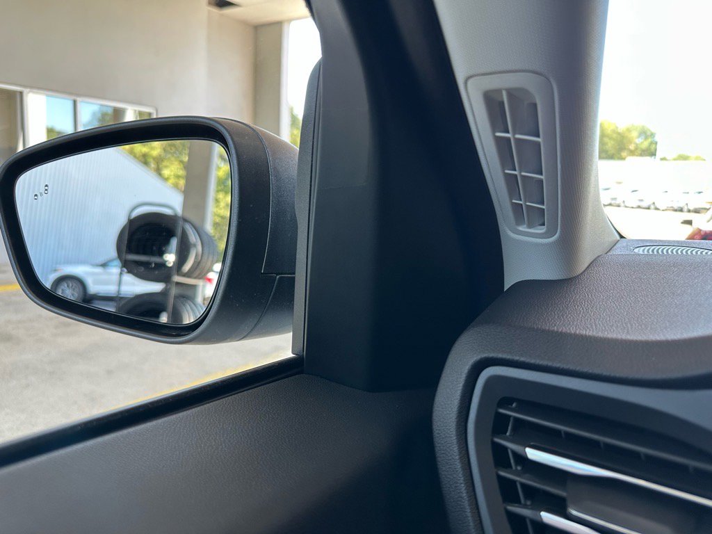 New 2026 Ford Escape Active image 41