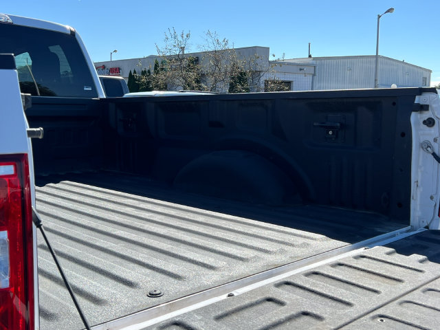 Used 2020 Ford F150 XL w/ Equipment Group 101A Mid AWD/4WD image 11