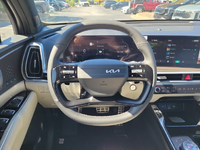 New 2026 Kia Sorento SX Prestige AWD/4WD image 10
