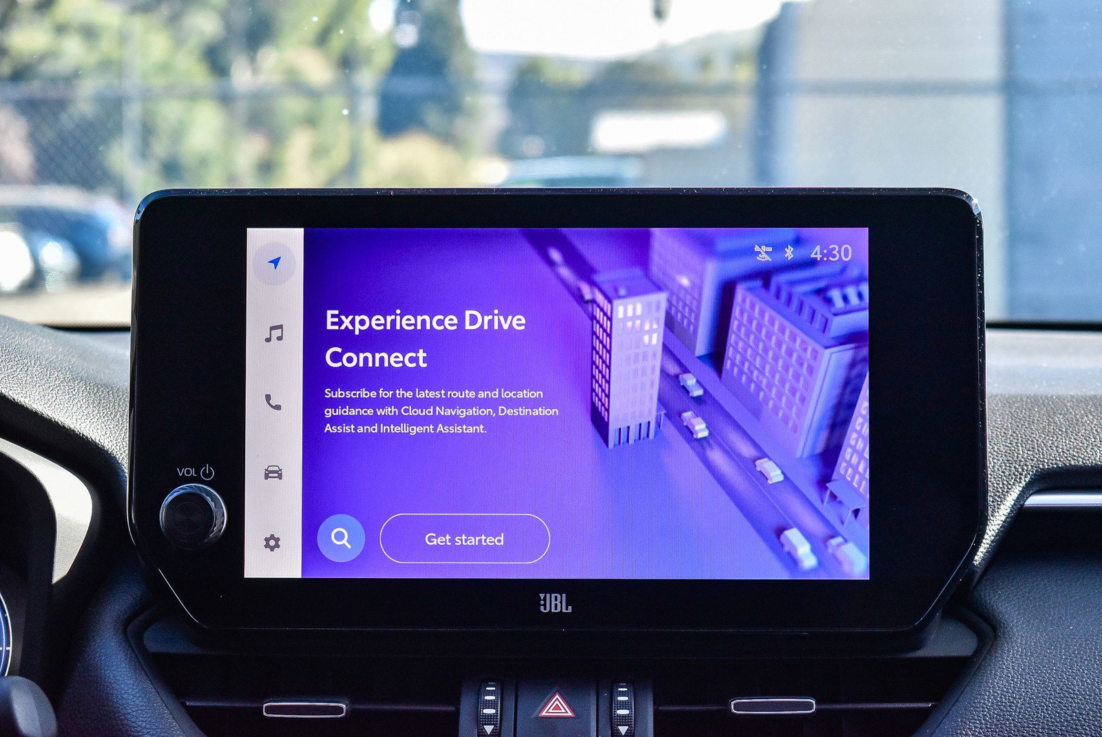 Used 2024 Toyota RAV4 XSE image 13