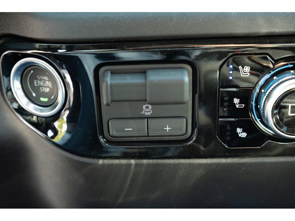 New 2026 GMC Sierra 1500 SLT w/ SLT Premium Plus Package image 30