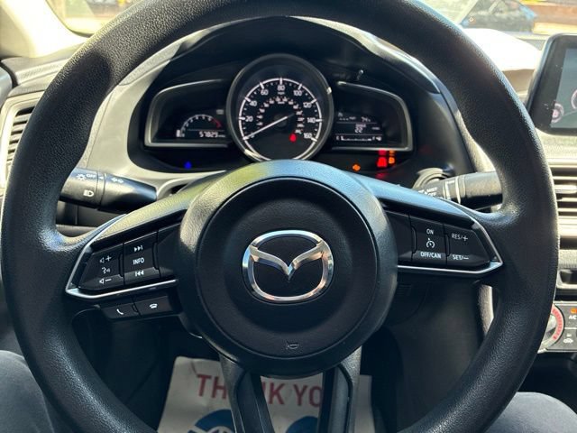 Used 2018 MAZDA MAZDA3 Sport FWD image 41