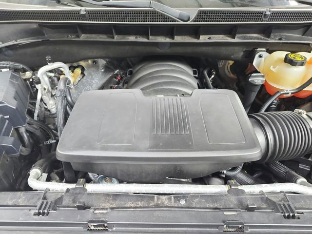 Used 2022 GMC Yukon XL SLT RWD image 17