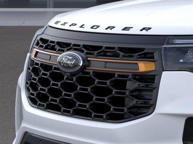 New 2026 Ford Explorer Tremor w/ Tremor Convenience Package AWD/4WD image 18
