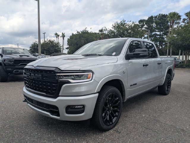 New 2026 RAM 1500 Limited AWD/4WD image 6