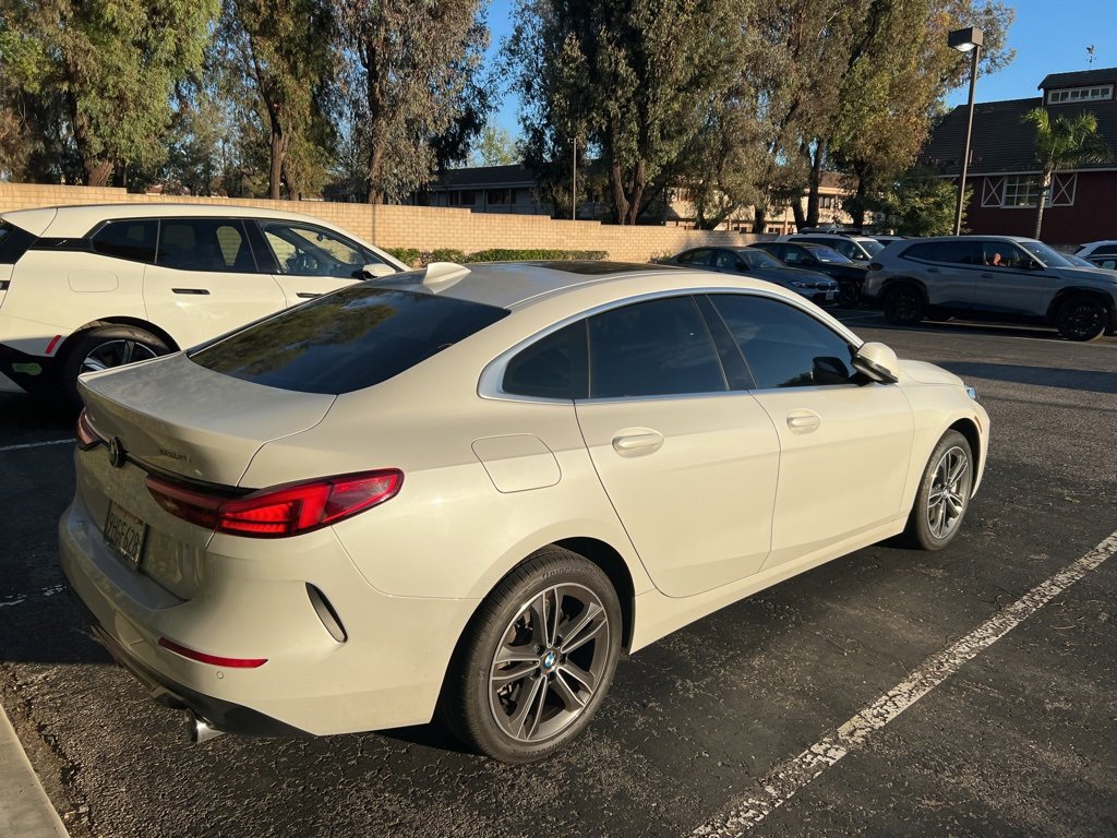 Certified 2023 BMW 228i w/ Convenience Package image 6