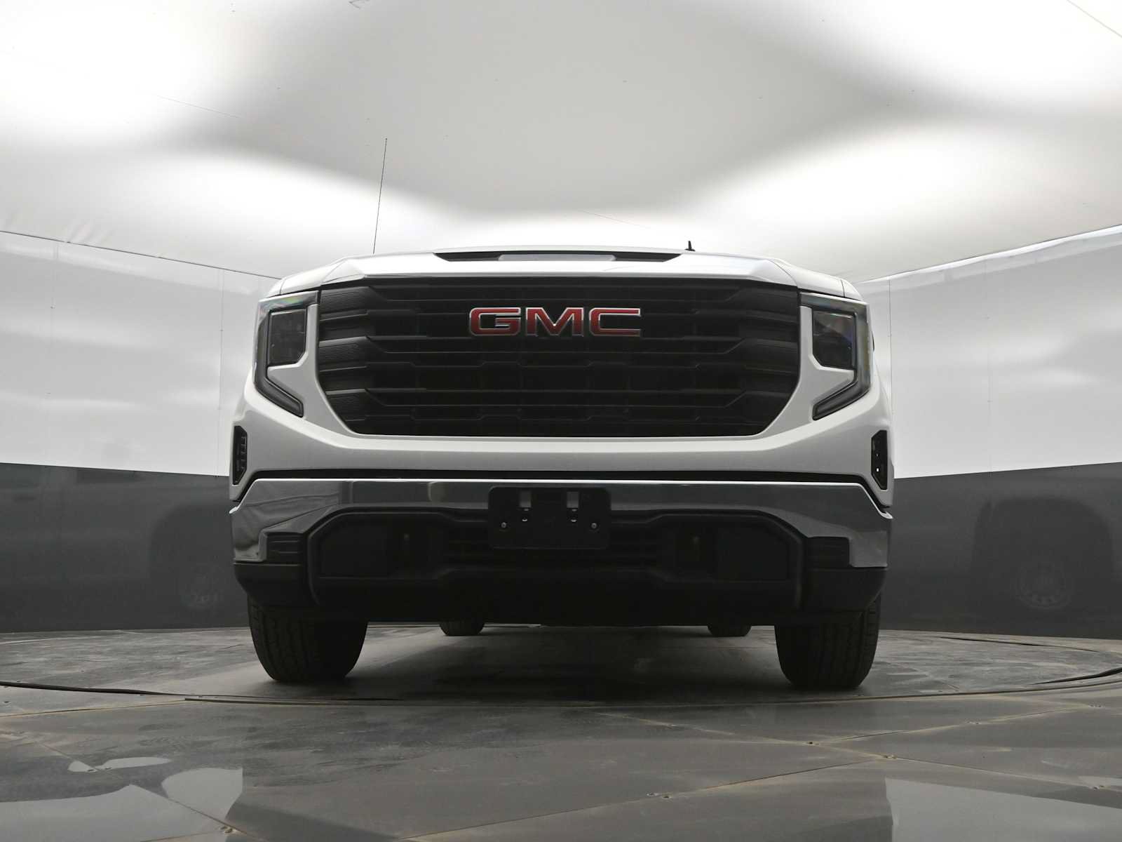 New 2026 GMC Sierra 1500 Pro w/ Pro Value Package AWD/4WD image 28