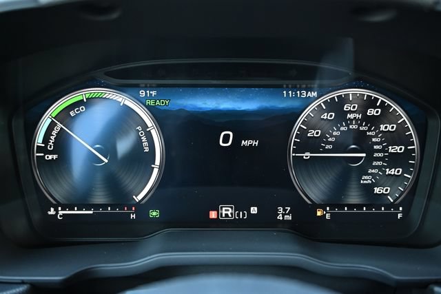 New 2026 Subaru Forester Touring AWD/4WD image 37