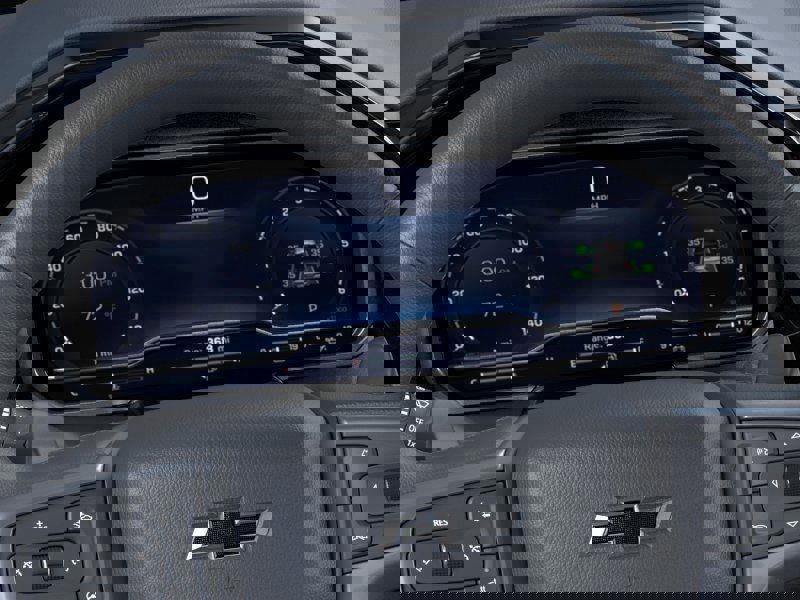 New 2026 Chevrolet Silverado 1500 LT Trail Boss w/ Convenience Package II image 18